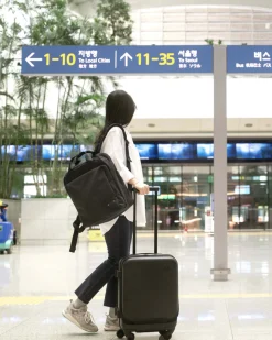 Travelus Voyage Backpack v3