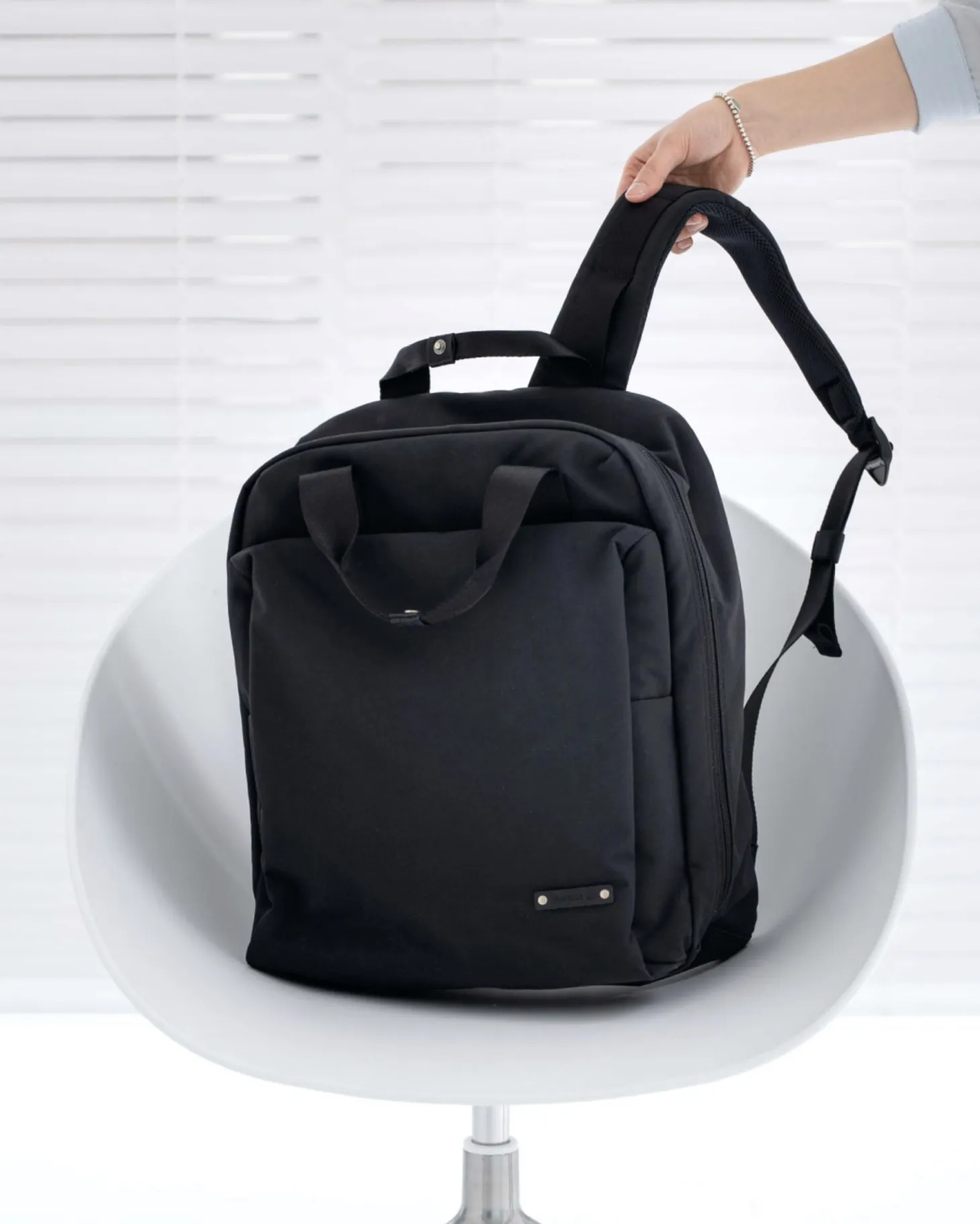 Travelus Voyage Backpack v3