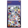 Trick or Fruit PVC Sticker
