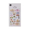 Trip to Singapore Deco Sticker