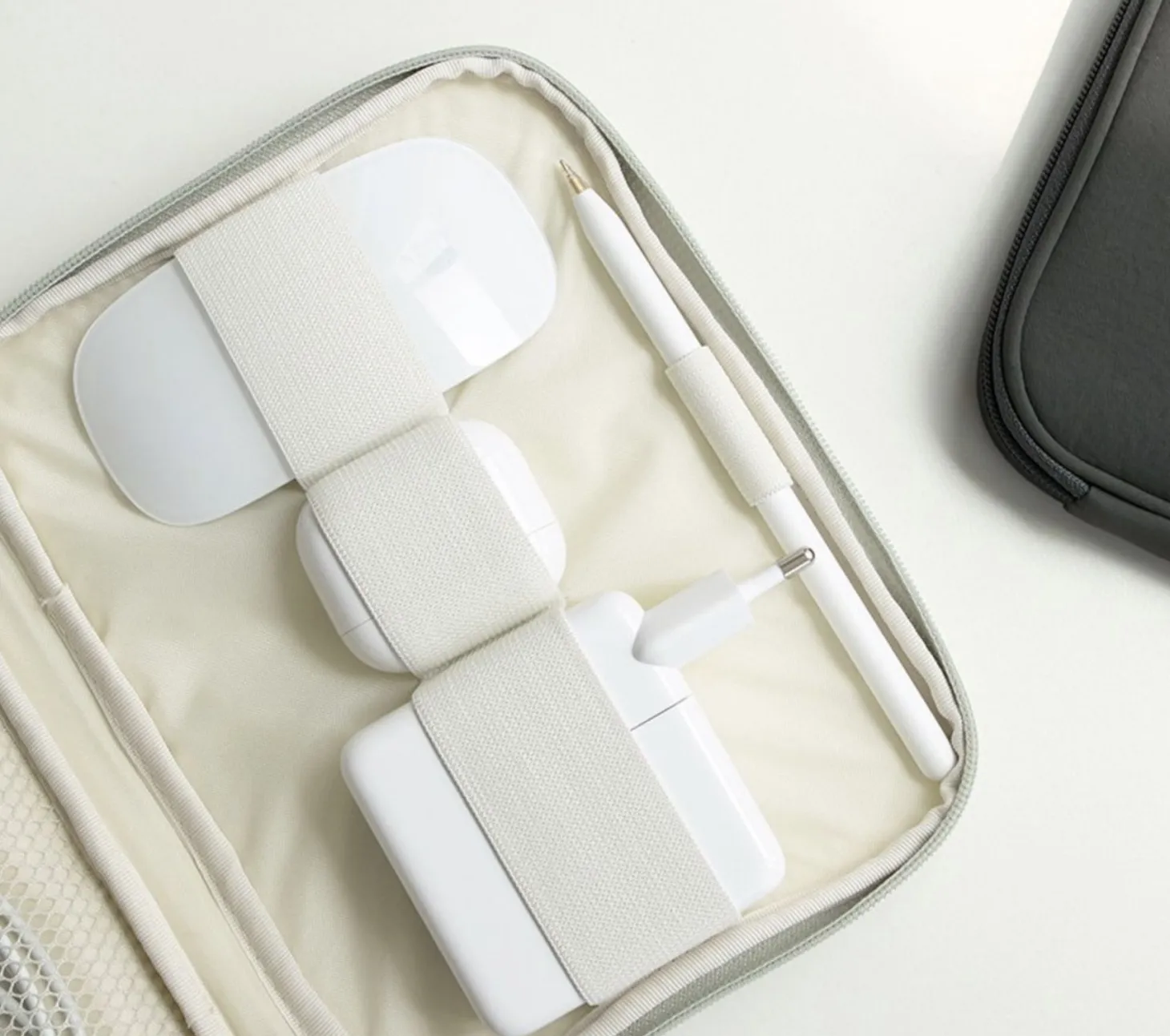 Trouvaille Cable Pouch