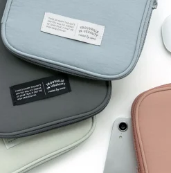 Trouvaille Cable Pouch