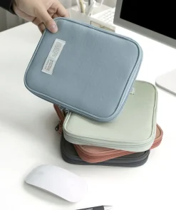 Trouvaille Cable Pouch