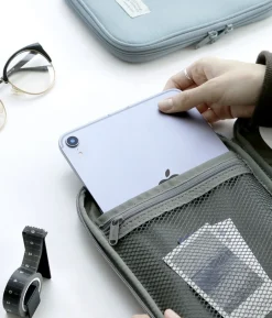 Trouvaille Cable Pouch