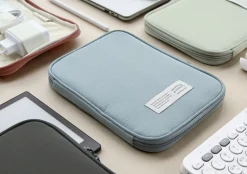 Trouvaille Cable Pouch