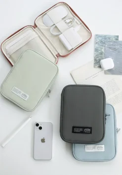 Trouvaille Cable Pouch