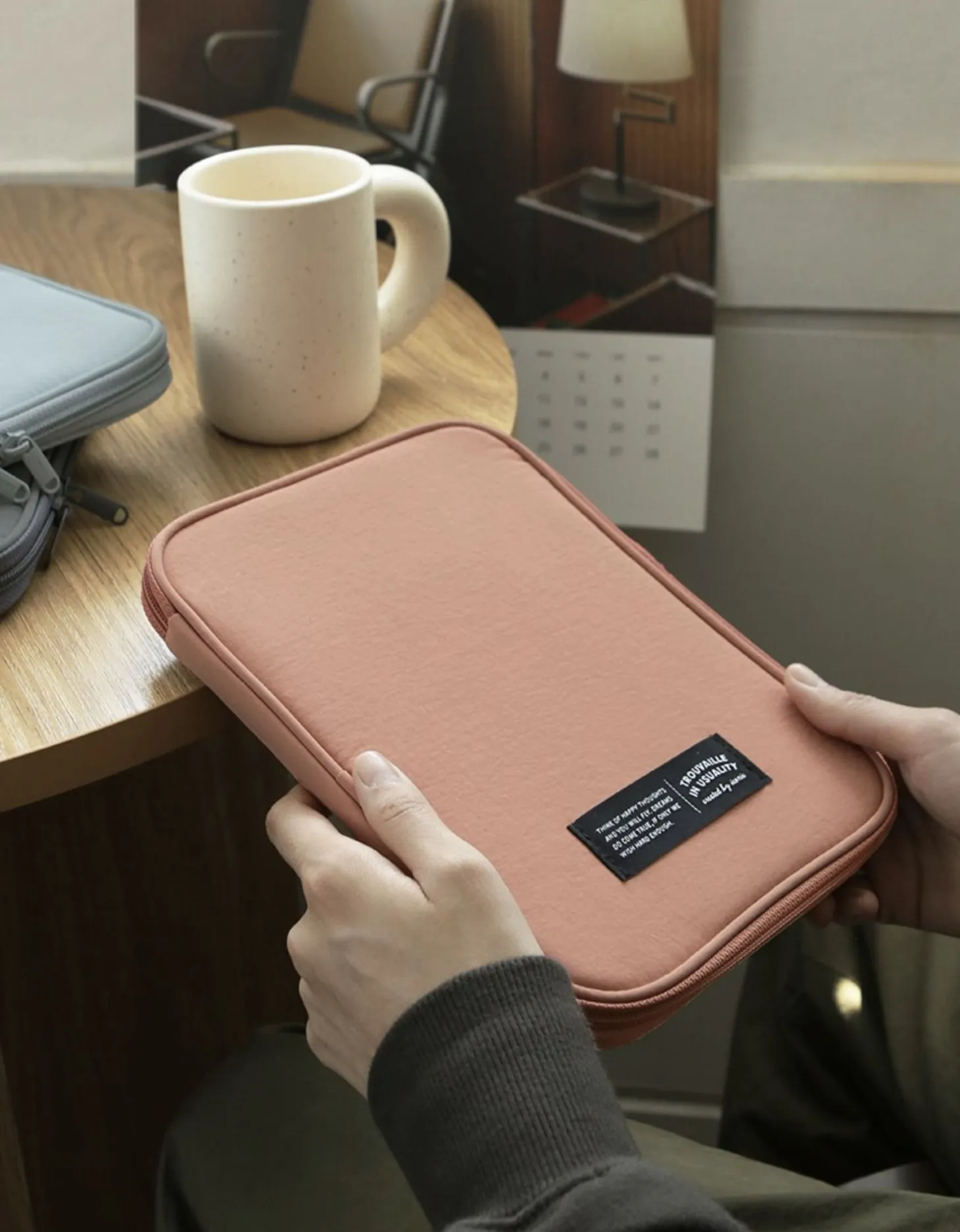 Trouvaille Cable Pouch