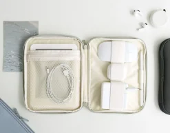 Trouvaille Cable Pouch