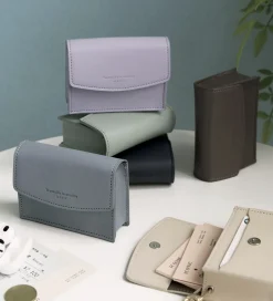 Trouvaille Card Wallet