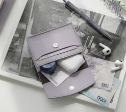 Trouvaille Card Wallet