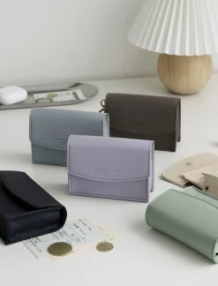 Trouvaille Card Wallet