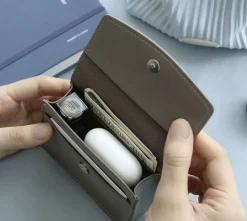 Trouvaille Card Wallet
