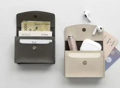 Trouvaille Card Wallet