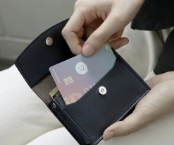 Trouvaille Card Wallet