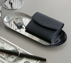 Trouvaille Half Wallet