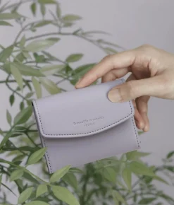 Trouvaille Half Wallet