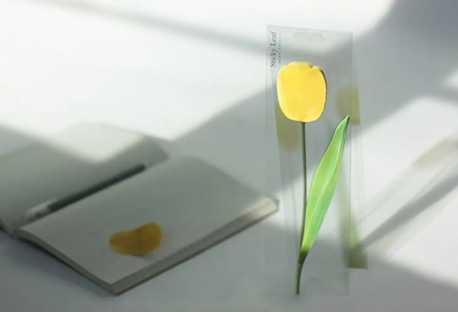 Tulip Sticky Note