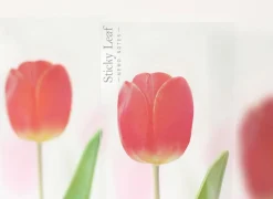 Tulip Sticky Note