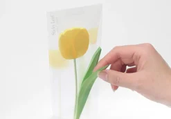Tulip Sticky Note