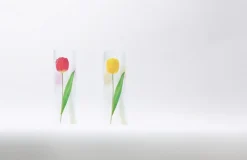Tulip Sticky Note