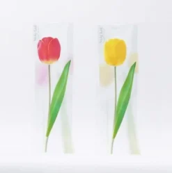 Tulip Sticky Note