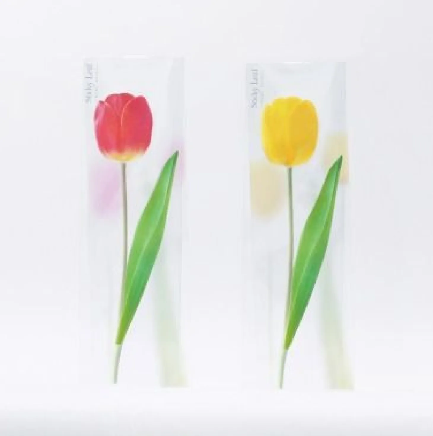 Tulip Sticky Note