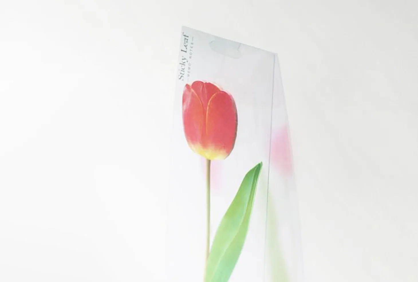 Tulip Sticky Note
