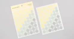 Two-in-one Deco Sticker v2
