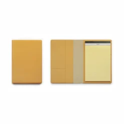 Two Tone A5 Notepad Organizer