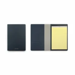 Two Tone A5 Notepad Organizer