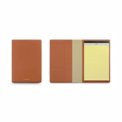 Two Tone A5 Notepad Organizer