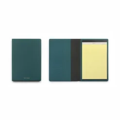 Two Tone A5 Notepad Organizer
