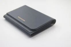 Two Tone Business Card Case