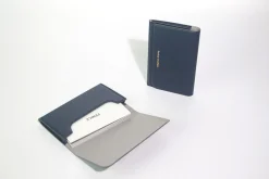Two Tone Business Card Case