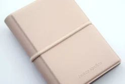 Two Tone Color Card Book