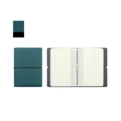 Two Tone Color Card Book