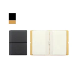 Two Tone Color Card Book