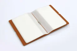 Two Tone Color Card Book