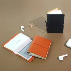 Two Tone Color Card Book