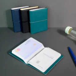 Two Tone Color Card Book