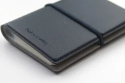Two Tone Color Card Book