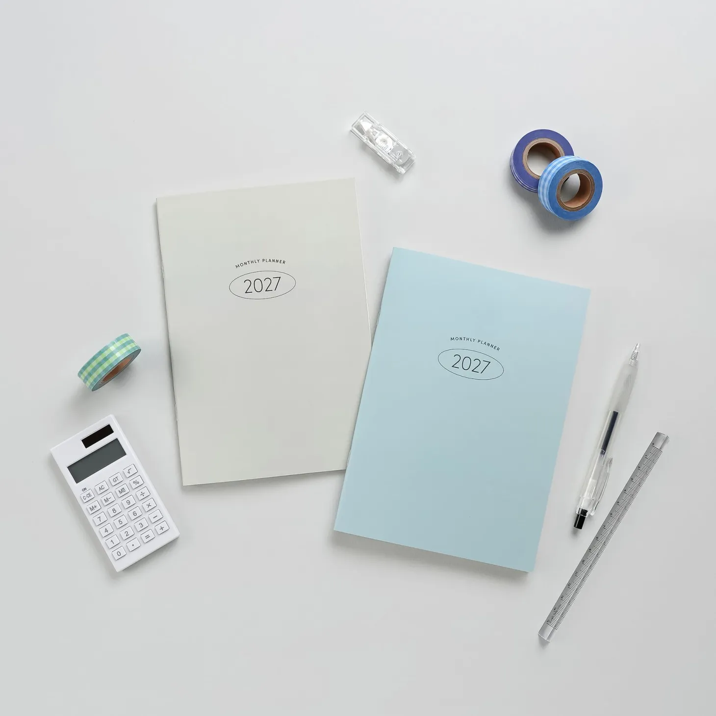 Ultra Smooth 1.0mm Ballpoint Pen