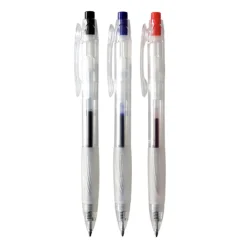 Ultra Smooth 1.0mm Ballpoint Pen