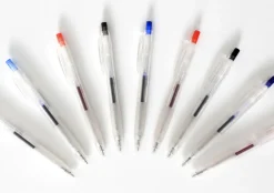 Ultra Smooth 1.0mm Ballpoint Pen