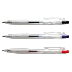 Ultra Smooth 1.0mm Ballpoint Pen
