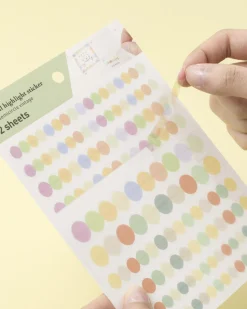 Useful Highlight Sticker