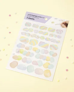 Useful Highlight Sticker v2