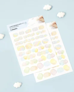 Useful Highlight Sticker v2