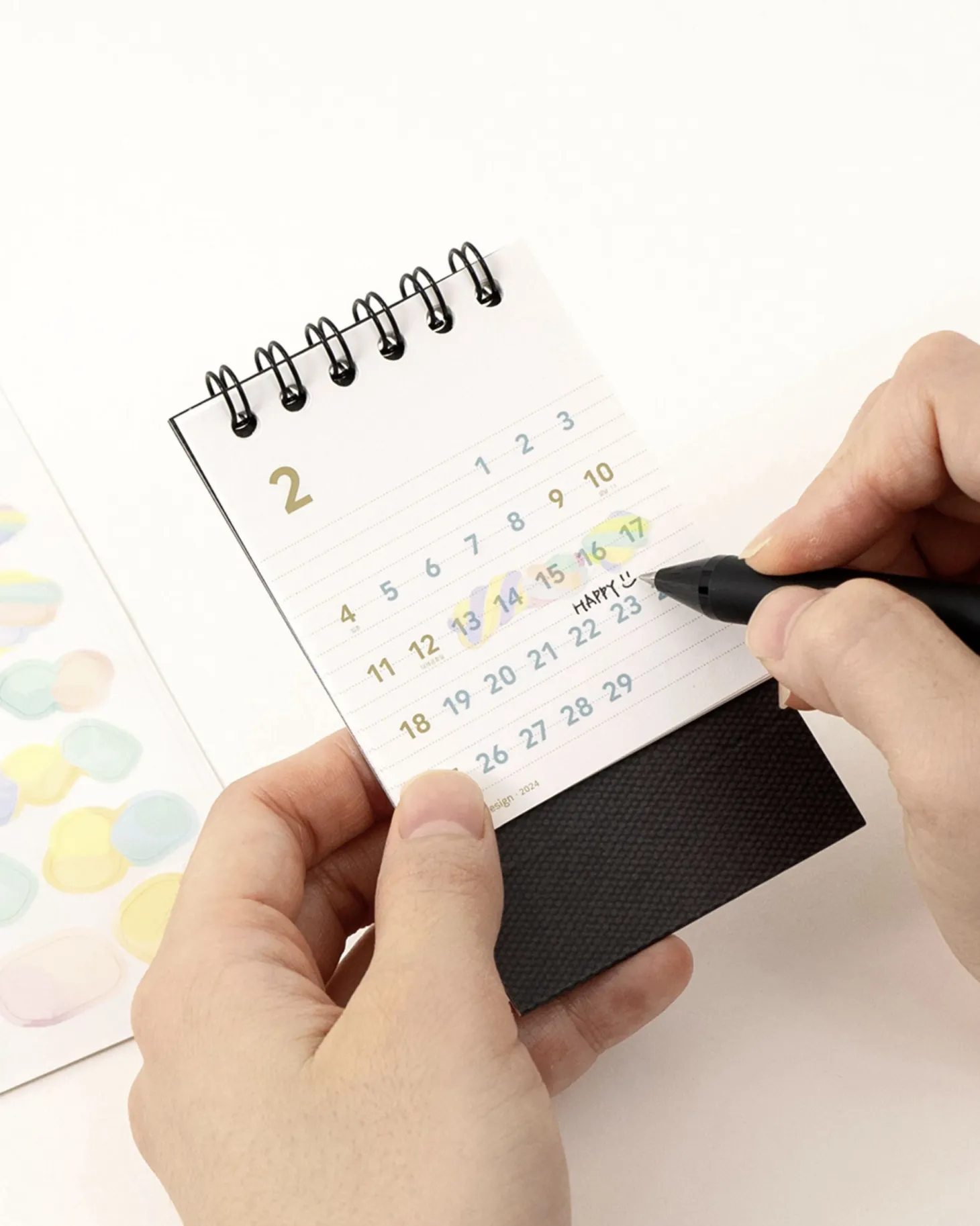 Useful Highlight Sticker v2