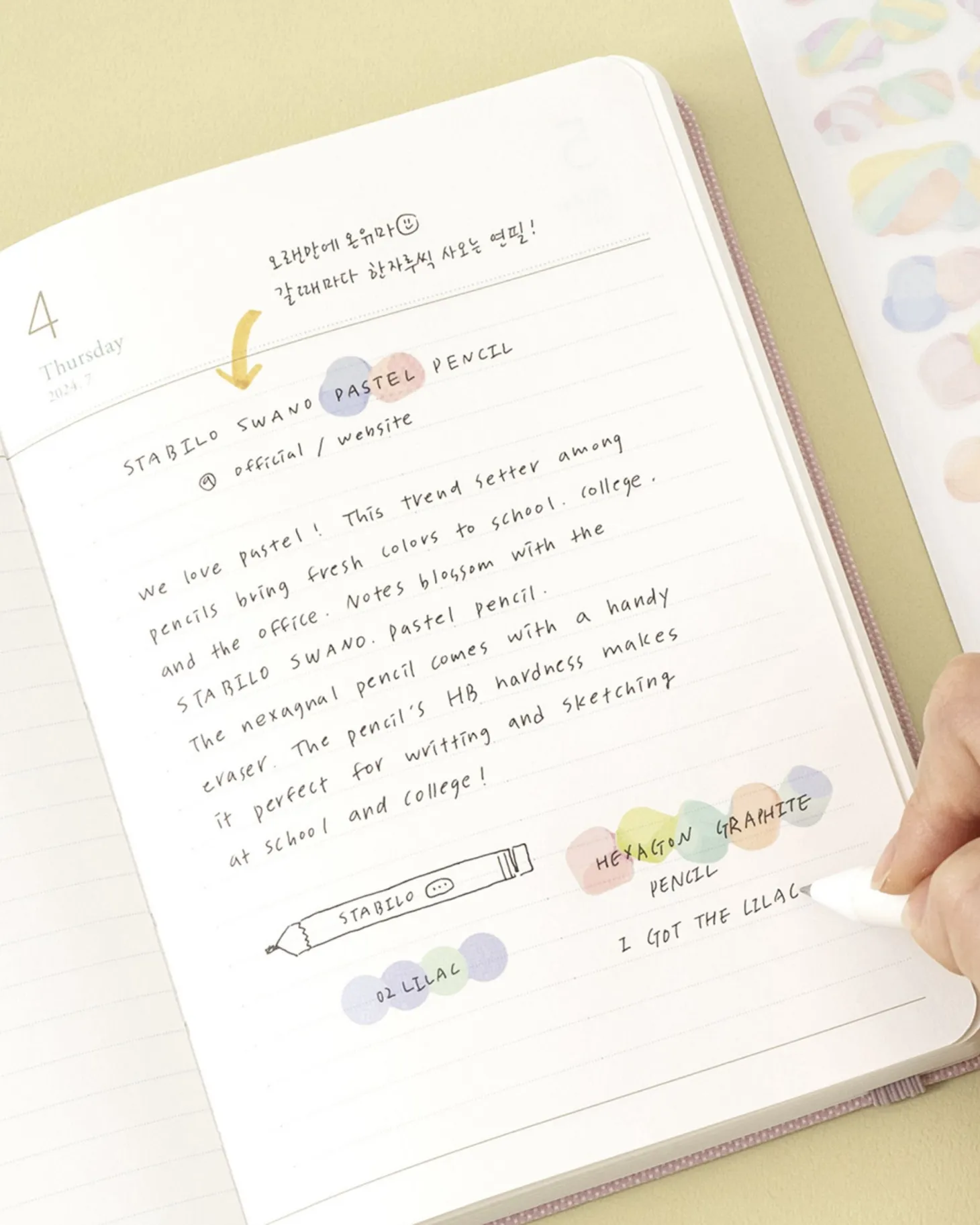Useful Highlight Sticker v2